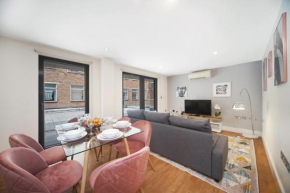 Modern Apartments in Bayswater Central London FREE WIFI & AIRCON by City Stay London